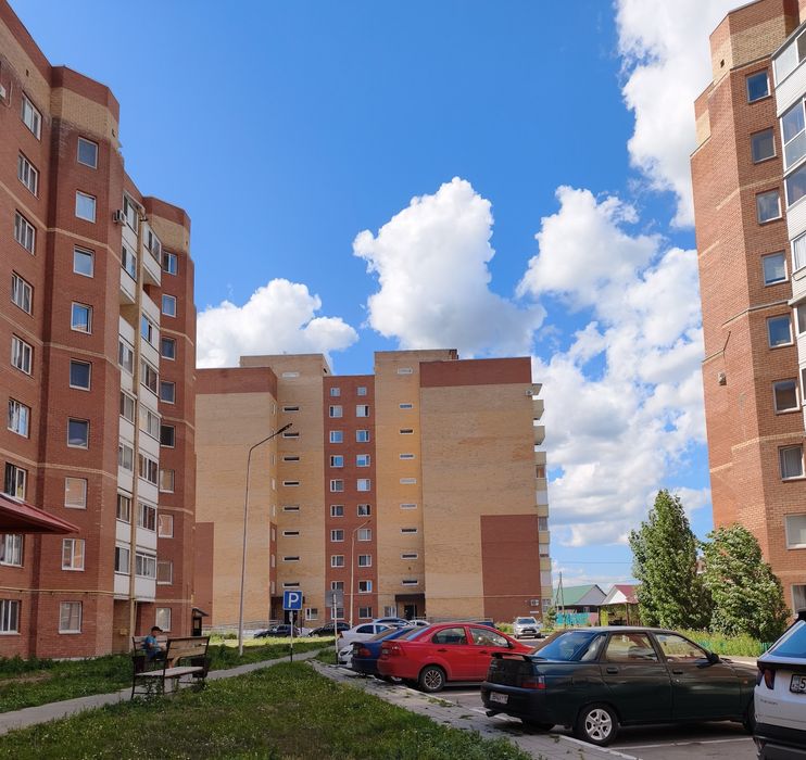 Срочно Продам 2х комнатную квартиру