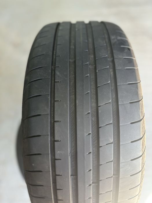 245/45/18 GoodYear 4бр