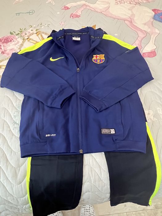 Детски Комплект Nike