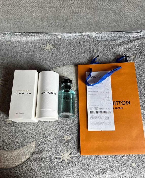Louis Vuitton Imagination