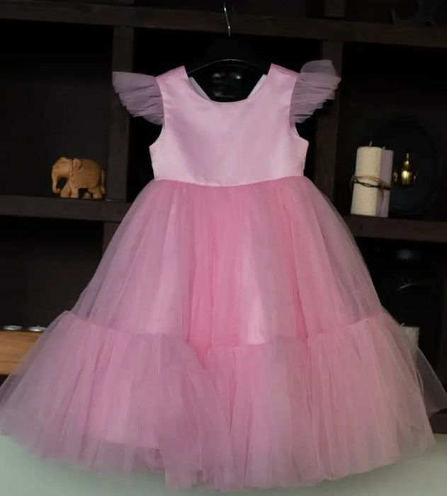 Продам платье детское для девочки