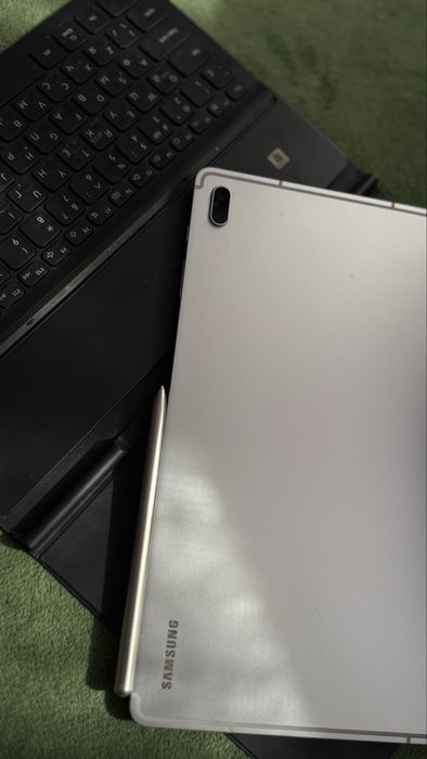 Планшет samsung galaxy tab s7 FE
