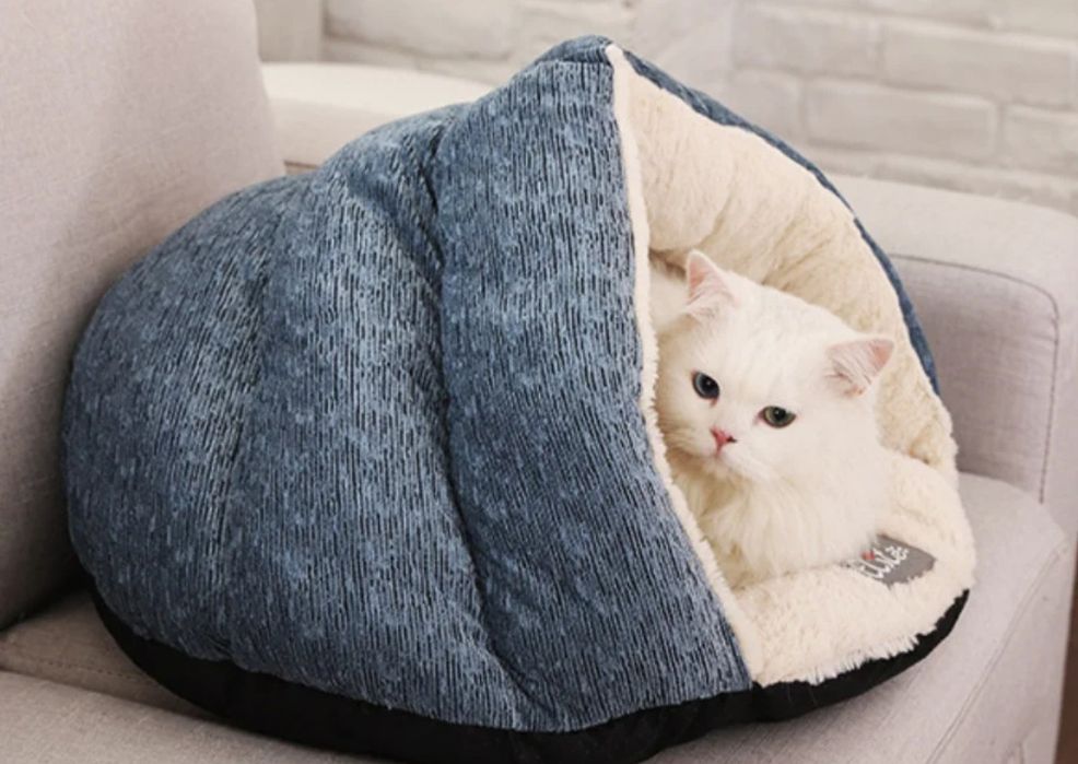 Лежаки для домашних питомцев