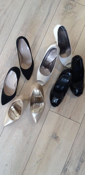 Елегантни обувки!