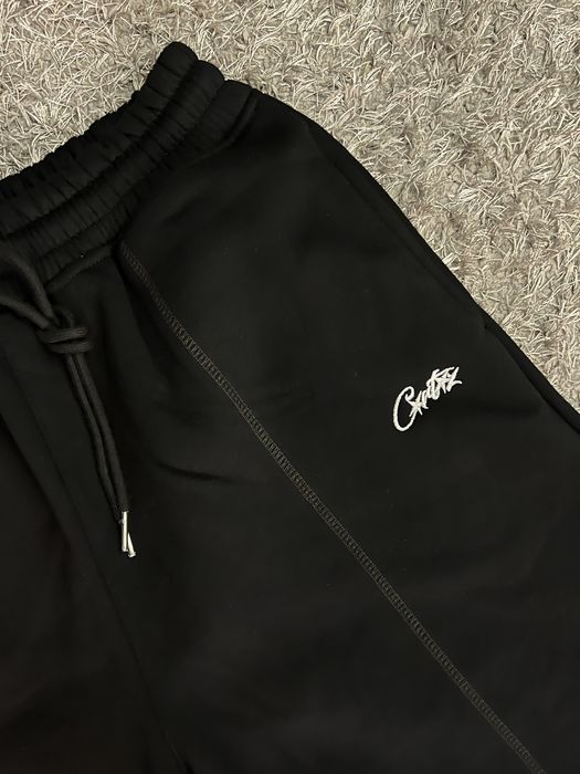 Cortez shorts rules the world