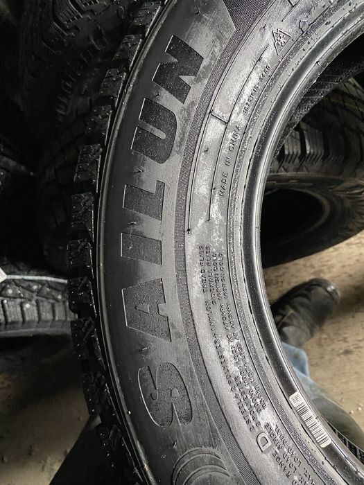 На 16 С 185/75  Китай