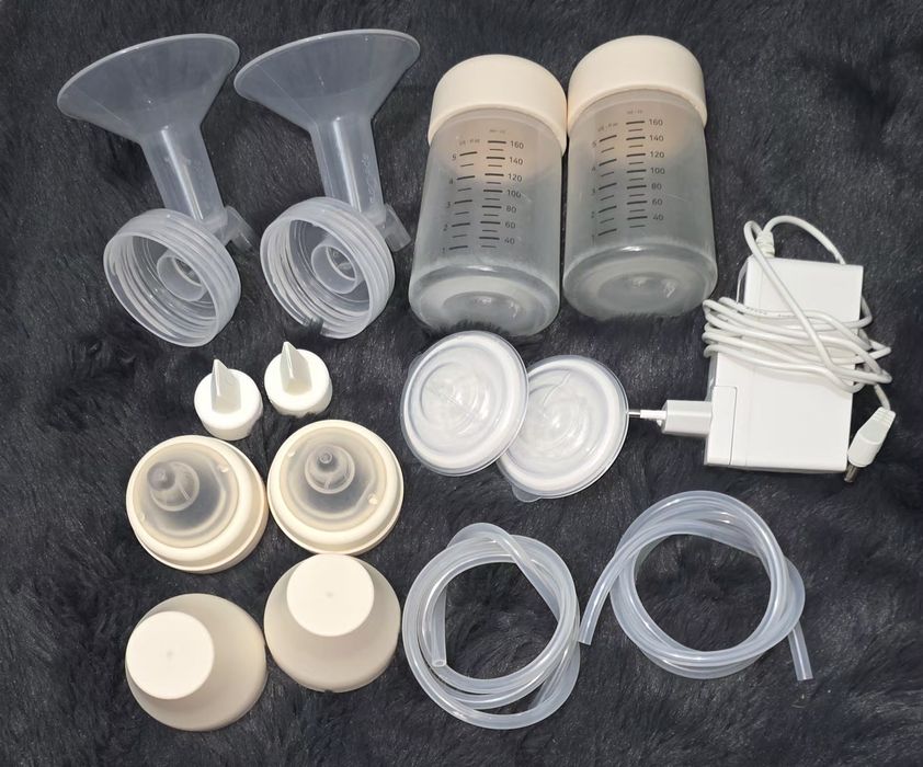 Pompa san Spectra S2 plus