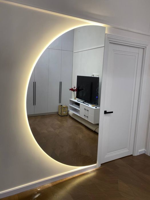 Зеркало На Заказ! Tosh Oyna! Mirror