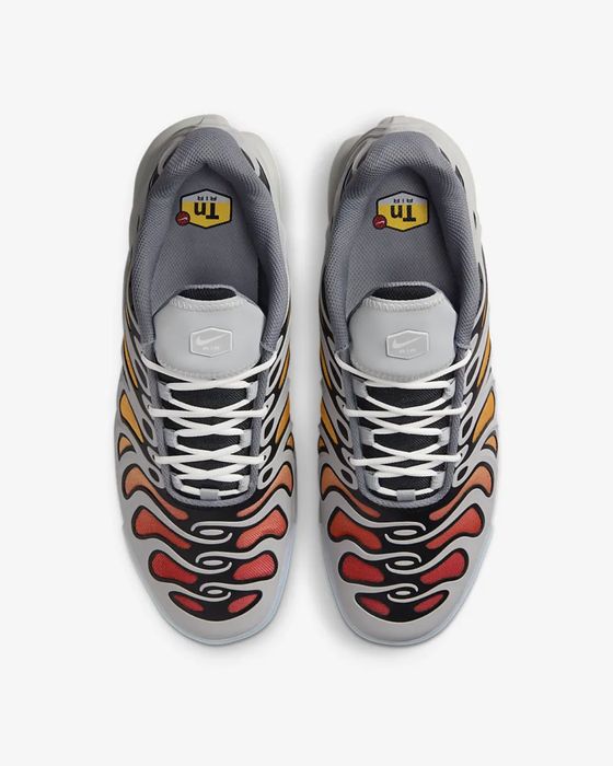 Nike Air Max Plus Drift - 41, 42.5 и 43 Номер Оригинални