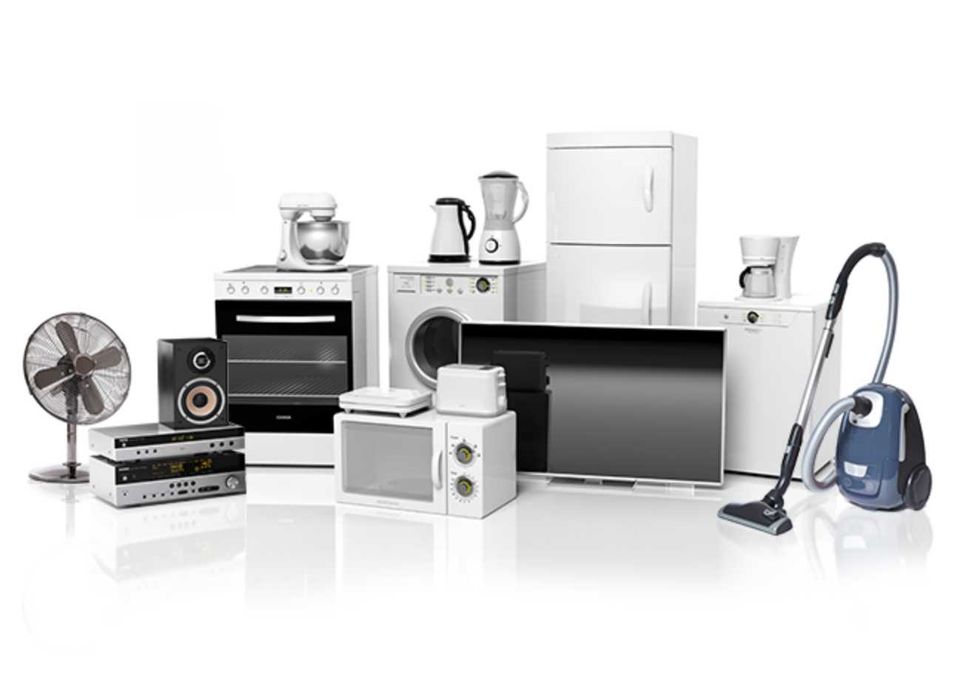 Ремонт Микроволновых печей СВЧ