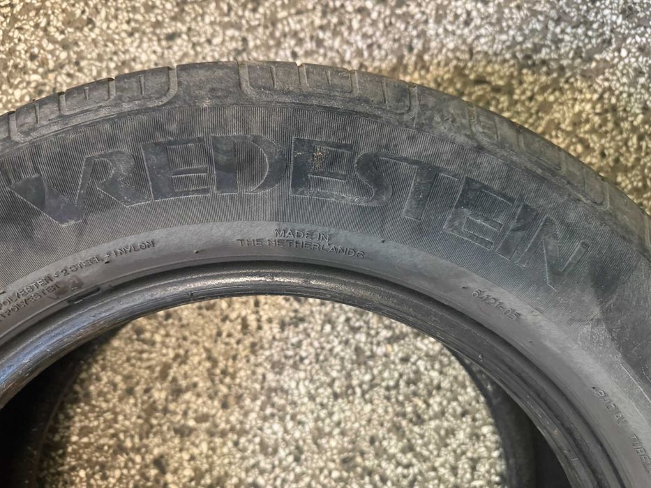 Летни гуми Vredestein Sportrac 5 – 195/65 R15 – 4 бр – 100 лв