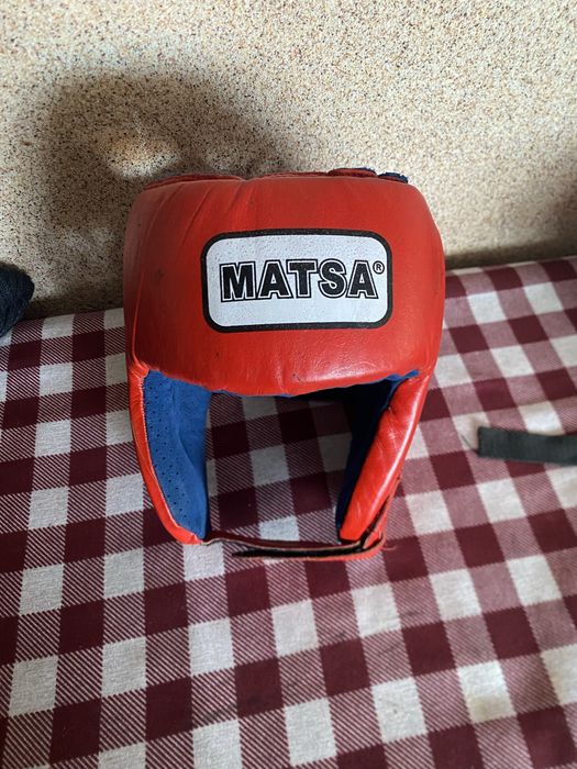 Продаю боксерские вещи