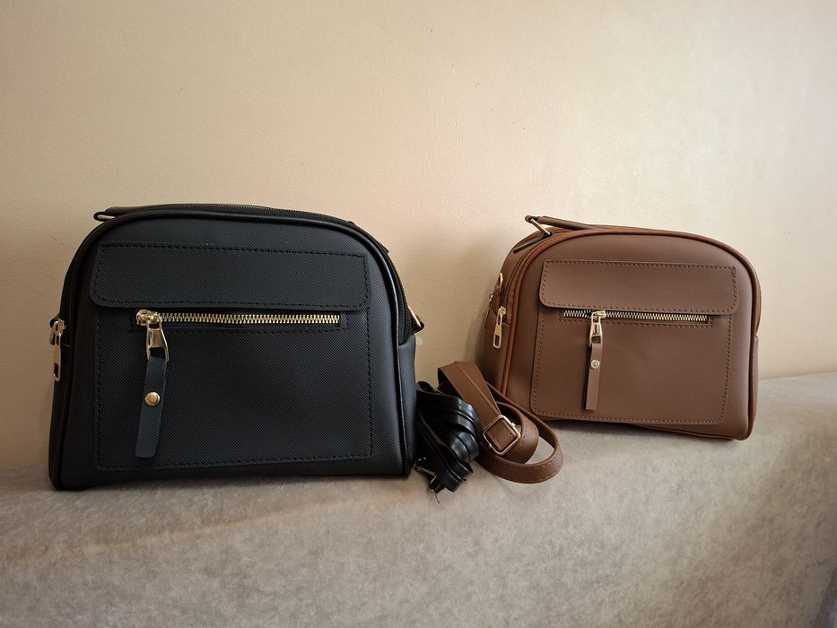 Дамски чанти, последни два цвята