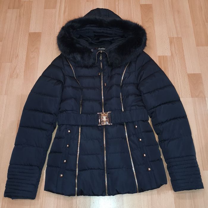 Geaca/geci dama iarna