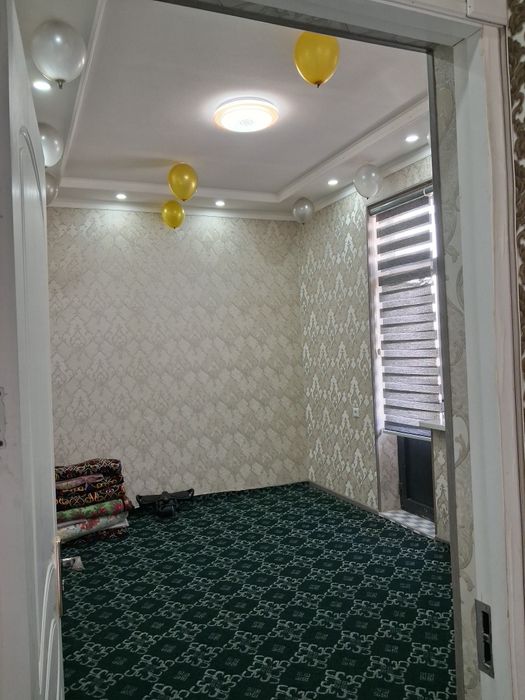 2 xonali yevro remont kvartira ijaraga beriladi faqat oilaga