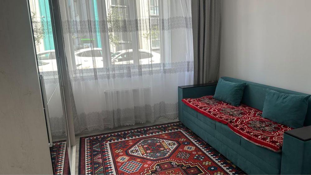 Сдам в аренду квартиру