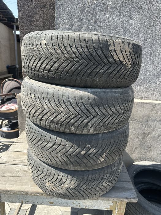 225/60р17 лето мождно отездить