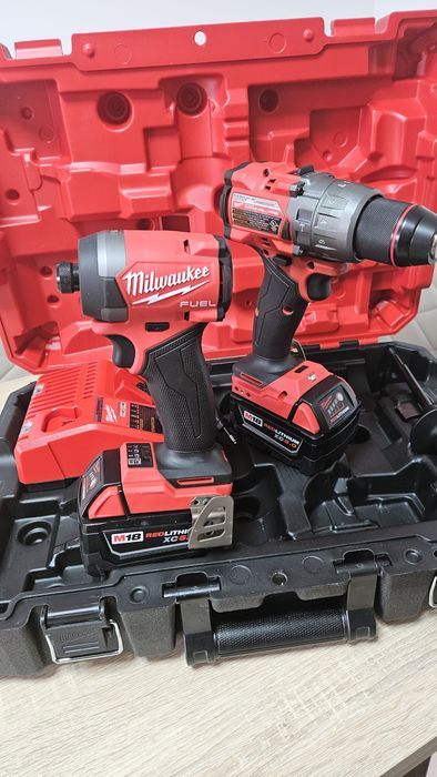 Set m18 l destinat pietei de America