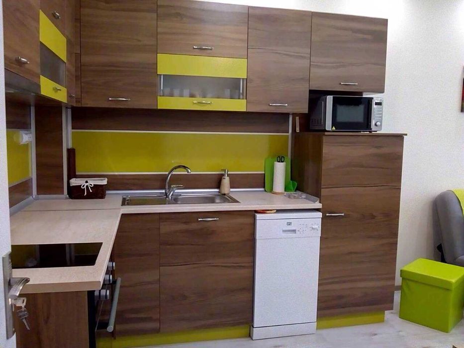 Продава се Двустаен апартамент в София, Надежда 1 - 60 кв.м за 2000 €/кв.м - Снимка #2