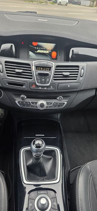 Renault Laguna 3 Face Lift Bose 2.0DCI 150cp Euro 5