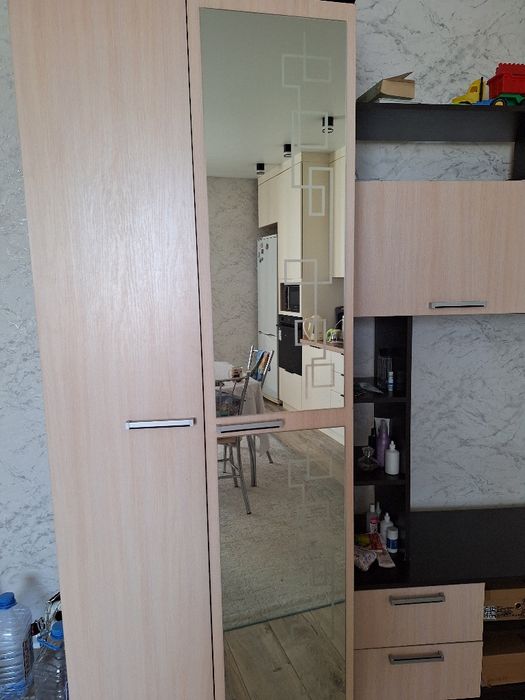 продам горку, 2 шкафа, тумбачки