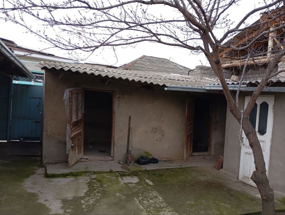 Uy Sotiladi Uchastka