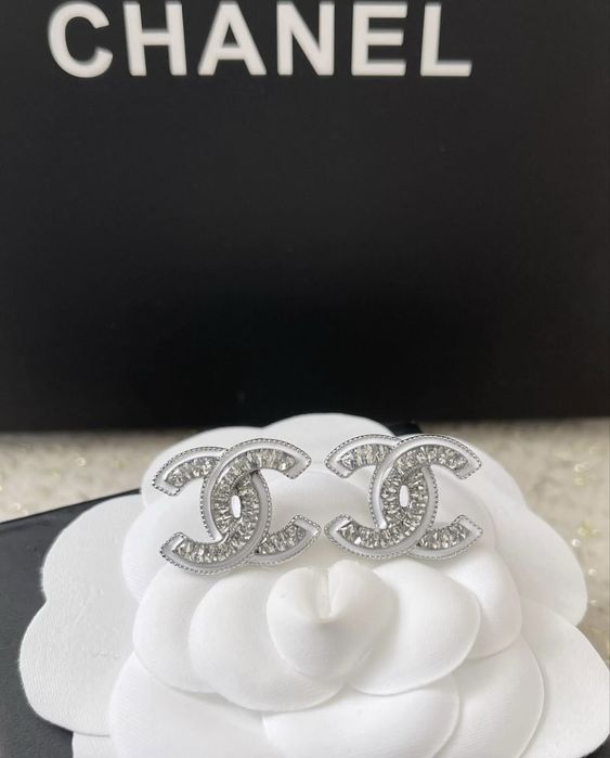 CH обеци New Season