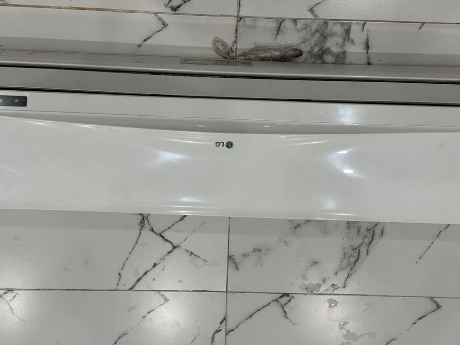 Продам кондиционер LG
