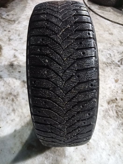 215/60/17 зимние Triangle