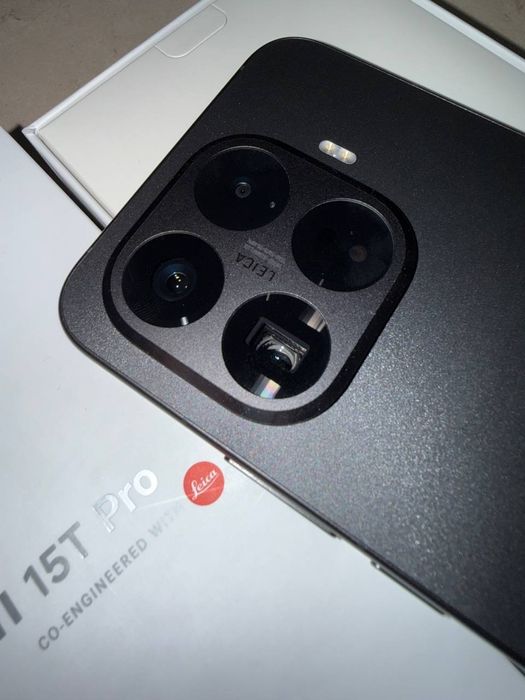 Перфектен! Xiaomi 15T PRO