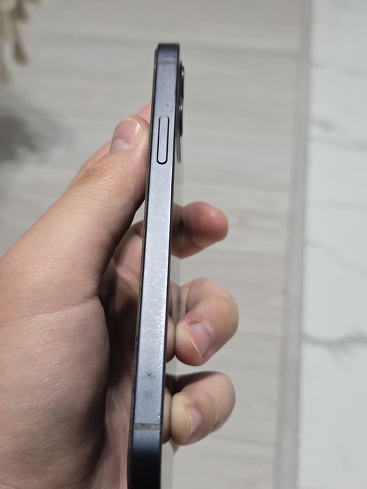 Iphone 12 128gb чёрный