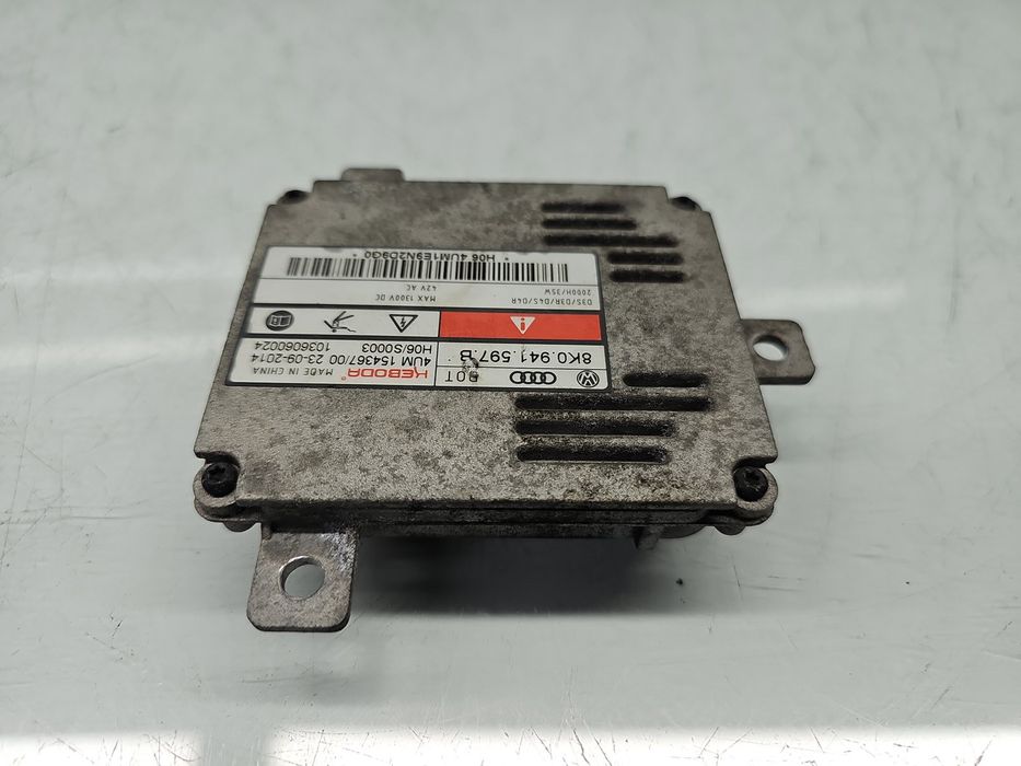 Droser far AUDI A3 (8V1) [Fabr 2012-prezent] Hatchback S-line 8K094159