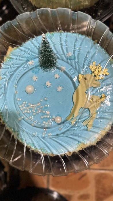 Торты оптом на заказ