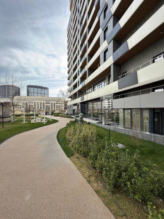 Жк "Инфинити" 2/11/14 65кв.м евро ремонт с мебелью и техникой