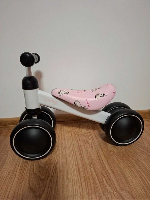 Bicicleta bebe Zopa Zooper Magic