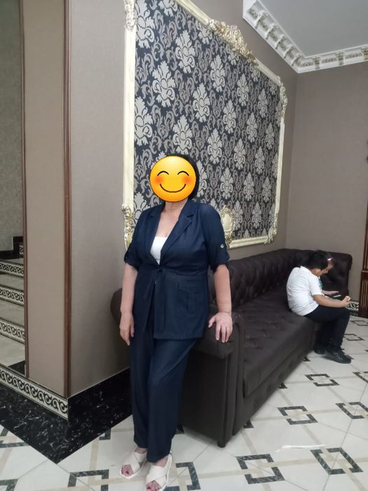 Продам костюм двойку