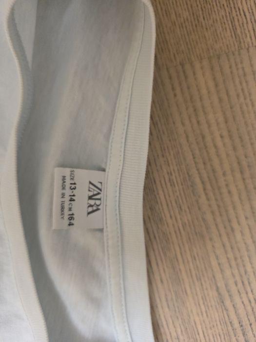 Продам детскую одежду zara