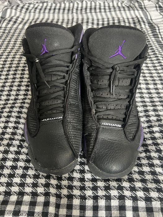 Jordan 13 кроссовки