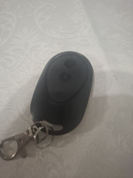 Електрическа тротинетка