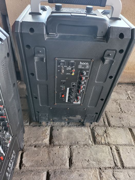 Продам колонки HOCO DS 24