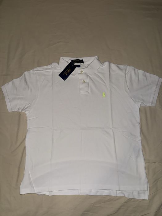 Мьжки тениски с яка Polo Ralph Lauren