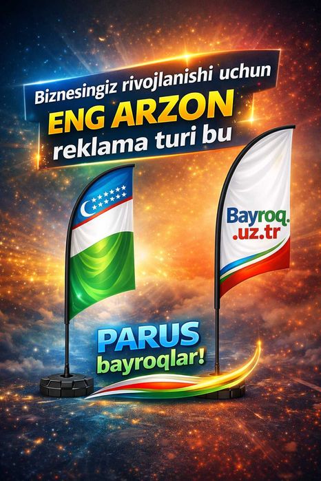 Парус, parus, bayroq, байрок, флаг, flag, bayrak, skidkada 480.000