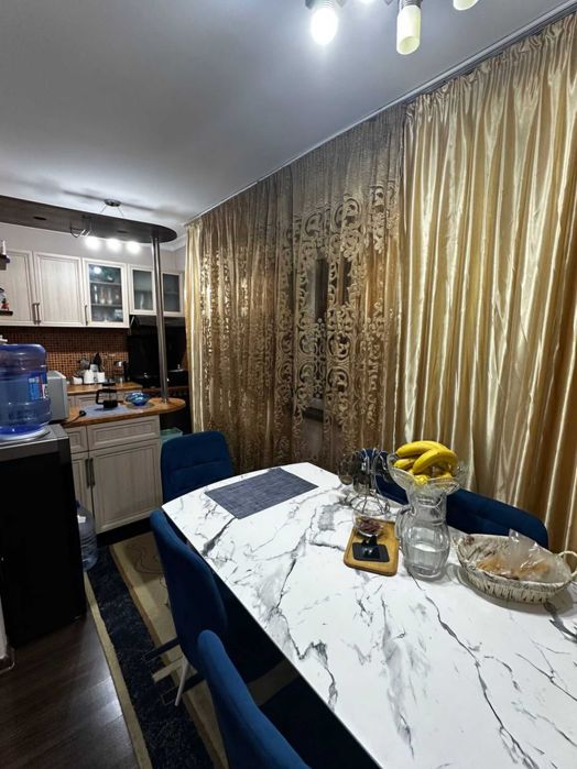 Буз-2. 2/2/5. Тараканчик