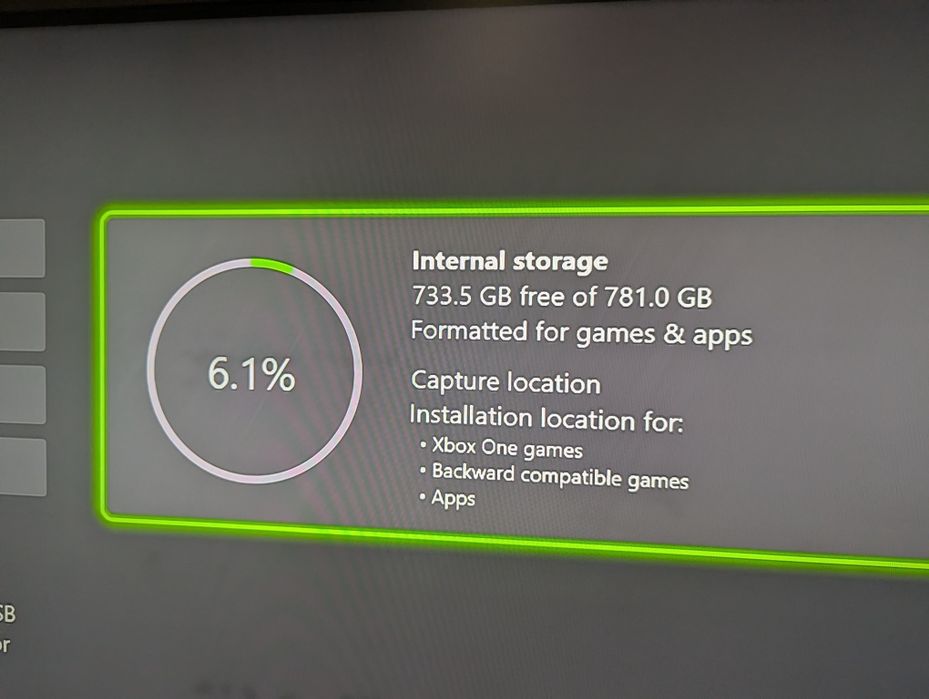 Xbox one s 1tb cu jocuri