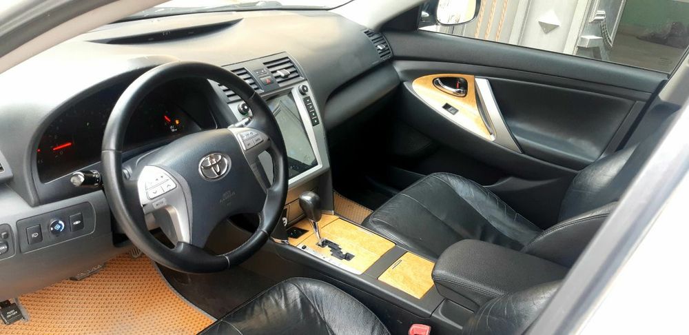 Toyota Camry 40  зур холатта!