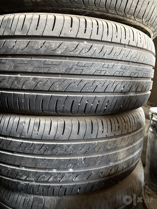 Giti comfort 235/50 r19 в отличном состоянии