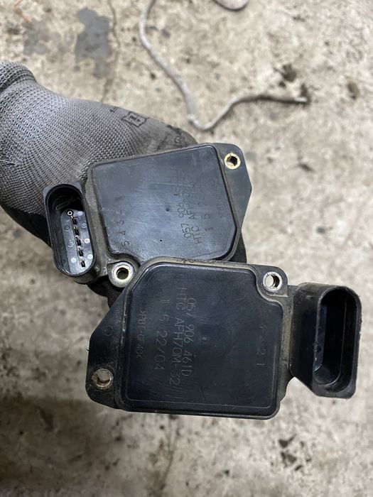 дебитомер ауди а8 4.0тди