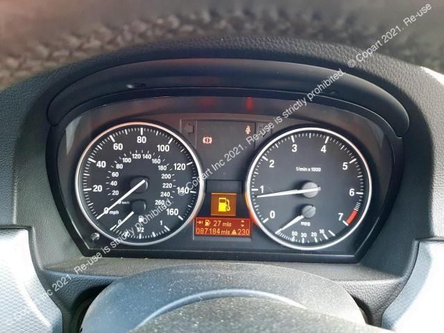 На части бмв  е90 318и 143кс n43