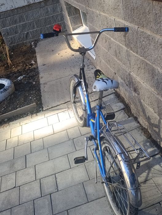 Продам велосипед