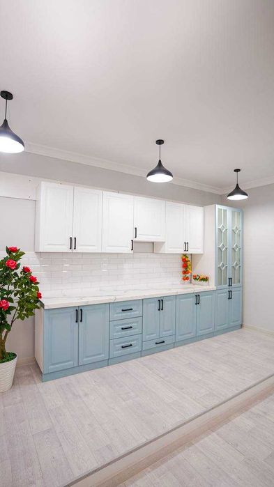 Кухонная гарнитур со склада